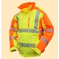 
YO-HiViz Pilotenjacke
