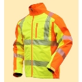 
YO-HiViz Softshelljacke

 