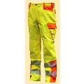 
YO-HiViz Bundhose
