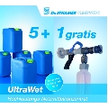 
Aktion: Ultra Wet 5+1 Netzmittelkonzetrat mit Pistole