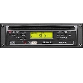 
Tonträger für das RCS Sound-Center CD/MP3/USB/SD-Card Player
