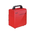 ANTARI FT-200 Nebelmaschine
1600-Watt-Maschine mit senkrechtem Ausstoß für Feuerwehr und Rettungsdienst
