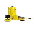 
Gladius Mini mit 100m Kabellänge