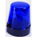 Rundumlicht DE-1, div. Farben 230 V / 15 W