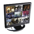 
 19" TFT-LCD Monitor
