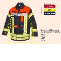 THL - Schutzanzug Jacke
