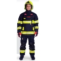  Feuerwehranzug "FIRE WARRIOR" 
