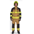 Jacke " FIRE SHARK PLUS"