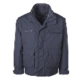 
Outdoor Herrenblouson, marine