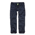 
US-Hose blau
