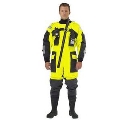 Überlebensanzug VIKING Typ PS4170, Gore-Tex Pazifik


