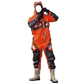 E 300-2 Wasser- und Kälteschutzanzug 
Hansen Protection
