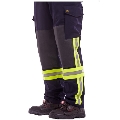 
Schutzanzug-Hose, Bundhose Safety (HuPF Teil 2)