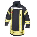 
Feuerwehr-Überjacke Hupf Teil 1

