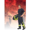 Feuerwehr-Überhose EN 469:2005 Typ B