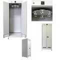 
Bekleidungstrockenschrank mit Gebläse