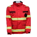 Rescuewear Midiparker Wasserrettung		
