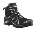 
HAIX Black Eagle Safety 40 Mid black/silver
