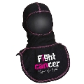 Flammschutzhaube PAC II Fight Cancer