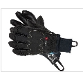 DRAGON 2.0 (short) Feuerwehrhandschuh mit CarbonX® gemäß EN 659:2008

