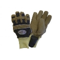 Feuerwehrhandschuh Fire Keeper Pbi Strickbund