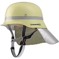 Feuerwehrhelm Schuberth F120 Pro H3 DIN-Helm (H3)