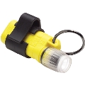 
Arbeitslampe UK 2AAA Pocket light, schwarz
