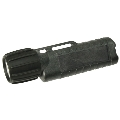 
Helmlampe UK 3AA eLED CPO TS, Heckschalter, schwarz