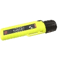 Helmlampe UK 4AA eLED Surefoot, Frontschalter, neongelb
Die  4AA Surefoot ist eine revolitionäre und Leistungsstarke LED-Arbeitslampe.
