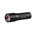 
P 7 LED LENSER


