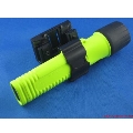 
Adapter Ultra Lux pro AccuLux / UK- DIN Helmform

