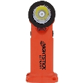 Nightstick Intrant Knickkopflampe XPP-5566,Orange (RX) Batterieversion 
