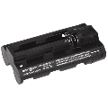 Batterieträger düe Nightstick Winkelkopflampen

Ersatzbatterienträger für 3AA Batterien 