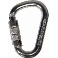 TEE-UU CT HMS Safe Lock Karabiner