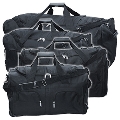 
McAllister Rolltaschen- Set
