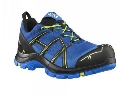 HAIX Black Eagle Safety 40 Low blue/citrus 