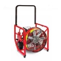 
SuperVac PPV 16" variable Geschwindigkeit
