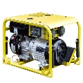 Endress ESE 304 HG DIN Stromerzeuger 3 kVA