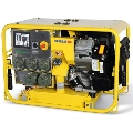 Endress ESE 904 DBG DIN Stromerzeuger 8 kVA
