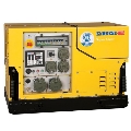 Endress ESE 1308 DBG ES DIN Super Silent Stromerzeuger 12 kVA
