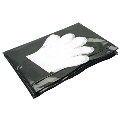 Leichenabdecktuch
