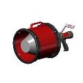 
Kombischaumrohr SM4 Storz B
