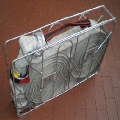 
Schlauchwickelkorb 2B