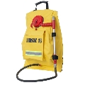 Löschrucksack Ermak, 16 l