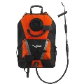 
Vallfirest Löschrucksack, 20 l,
