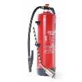 
Jockel PM 12 JX Metallbrandlöscher (Aufladelöscher 12 kg)
