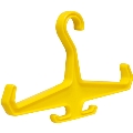 Kleiderbügel Super BC, Targkraft 10 kg