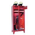 
Feuerwehrschrank