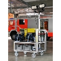 
LICHTMAST FÜR ROLLCONTAINER STROM-LICHT

