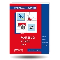 
Fahrzeugkunde Teil 1 (Hans Kemper) 4. Auflage 2011, 76 Seiten 
